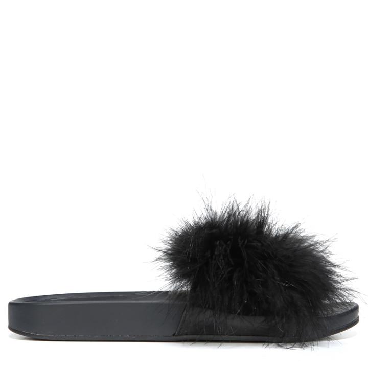 Carlos By Carlos Santana Women's Cady Slide Sandals 
