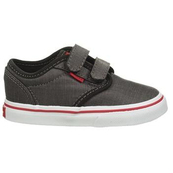 Vans Kids' Atwood V Sneaker Toddler Shoes 