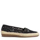 Aerosoles Women's Trend Report Espadrille Loafers 