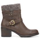 Bare Traps Women's Dover Booties 