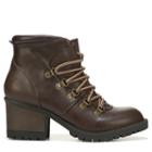 Cliffs By White Mountain Women's Tama Lace Up Boots 