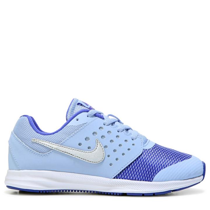 Nike Kids' Downshifter 7 Running Shoe Preschool Shoes 