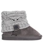 Muk Luks Kids' Patti Boot Preschool Boots 