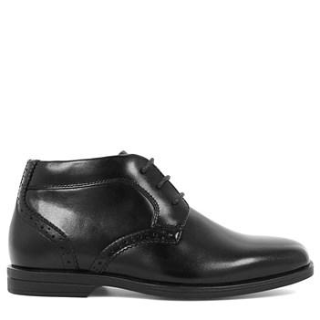 Florsheim Kids' Reveal Jr Chukka Boot Pre/grade School Shoes 