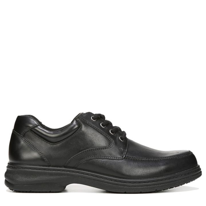 Dr. Scholl's Work Men's Dignity Slip Resistant Oxford Shoes 