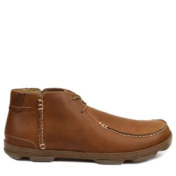 Gbx Men's App Moc Toe Chukka Boots 