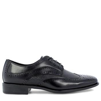 Stacy Adams Kids' Maxmillian Wing Tip Oxford Pre/grade School Shoes 