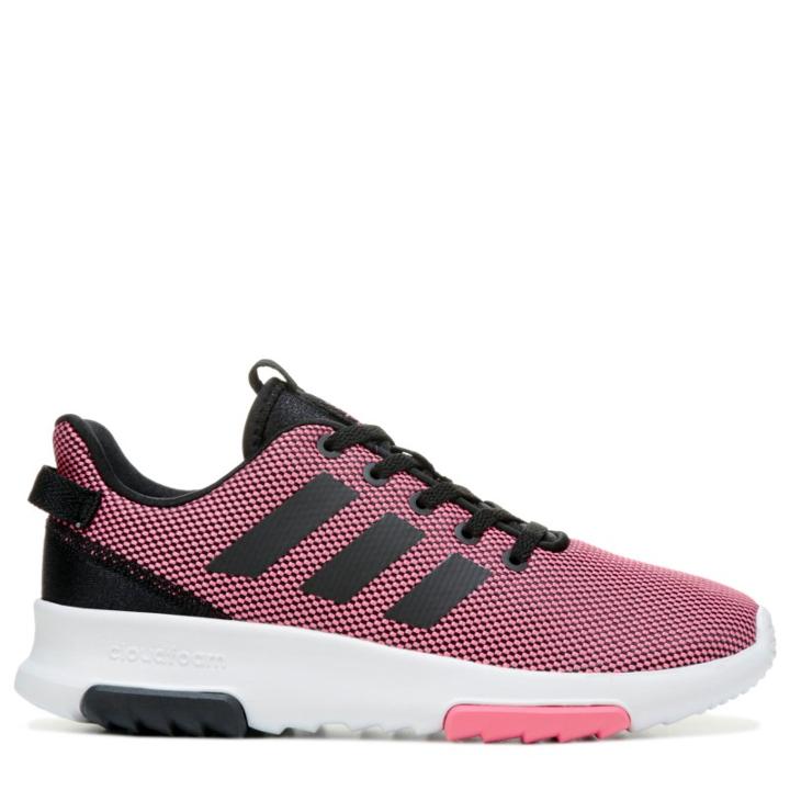 Adidas Kids' Racer Running Shoe Pre/grade School Shoes 