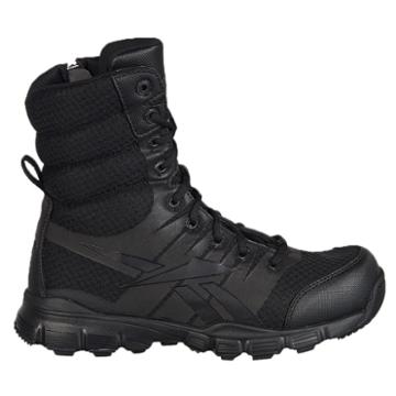 Reebok Duty Men's 8 Dauntless Medium/wide Ultralight Military Boots