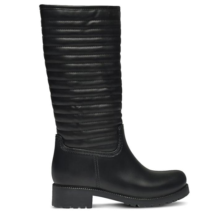 Spring Step Women's Royal Water Resistant Rain Boots 