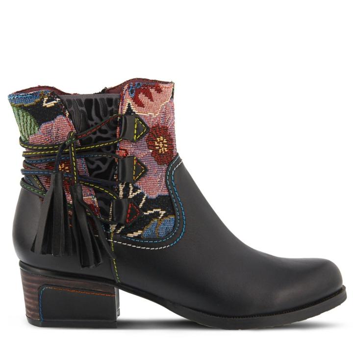 Spring Step Women's Live Booties 