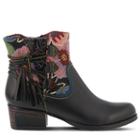 Spring Step Women's Live Booties 
