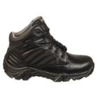 Bates Men's Gx-4 Gore Tex Waterproof Slip Resistant Work Boots 