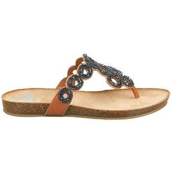 Fergalicious Women's Peake Sandals 