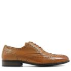 Nunn Bush Men's Tristan Medium/wide Wing Tip Oxford Shoes 