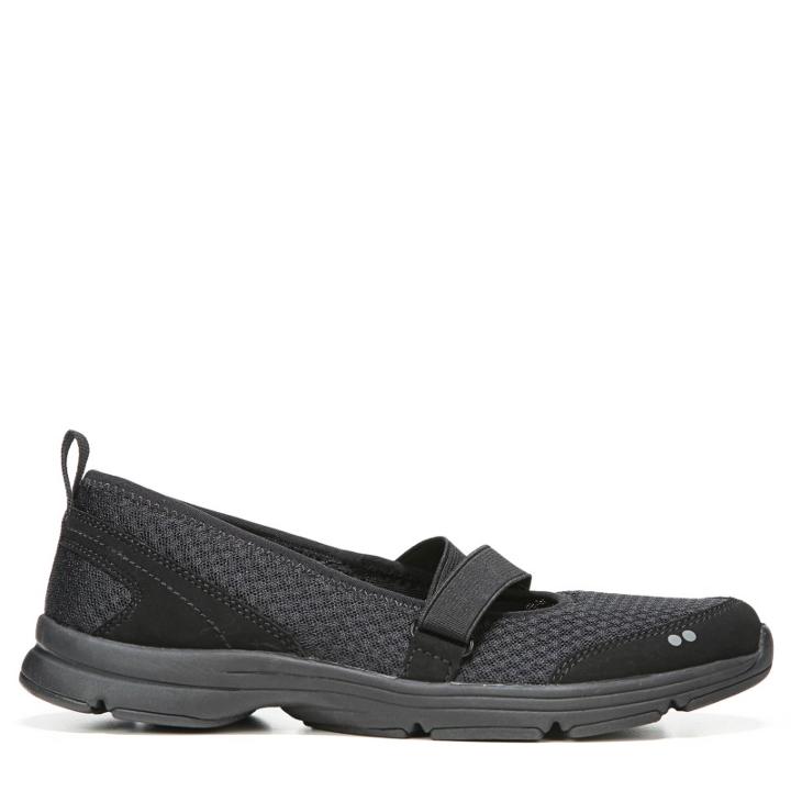 Ryka Women's Jamie Medium/wide Mary Jane Shoes 
