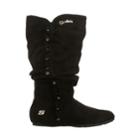 Skechers Kids' Tini Boot Pre/grade School Boots 