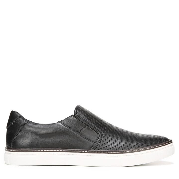 Dr. Scholl's Orig Collection Men's Overture Slip On Sneakers 