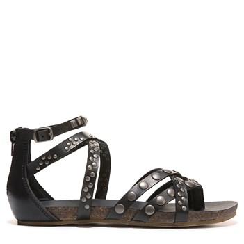 Blowfish Women's Gush Footbed Sandals 