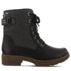 Spring Step Women's Zowie Lace Up Boots 