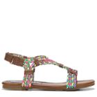 Steve Madden Kids' Twhisley Sandal Toddler/preschool Shoes 
