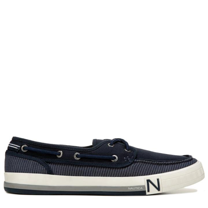 Nautica Men's Spinnaker Ii Boat Shoes 