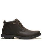 Rockport Men's Storm Surge Waterproof Lace Up Boots 