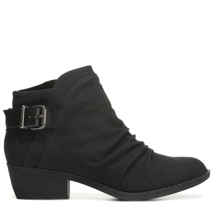 Blowfish Women's Seastie Ankle Boots 