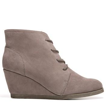 Madden Girl Women's Domain Wedge Booties 
