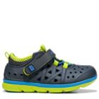 Stride Rite Kids' Phibian Sandal Toddler/preschool Shoes 