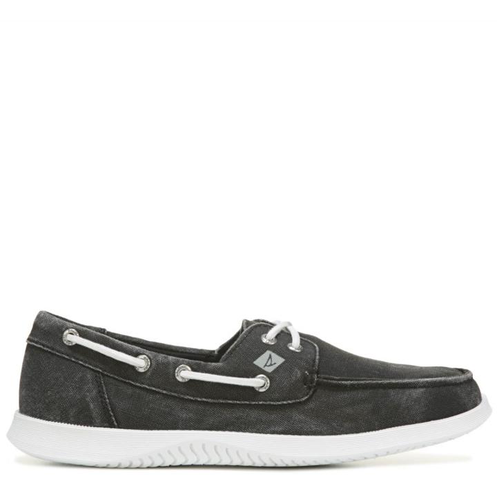 Sperry Top-sider Men's Defender Memory Foam Boat Shoes 