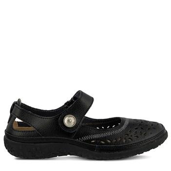Spring Step Women's Naturate Wide Mary Jane Shoes 