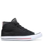 Converse Men's Chuck Taylor All Star Syde Street Mid Top Sneakers 