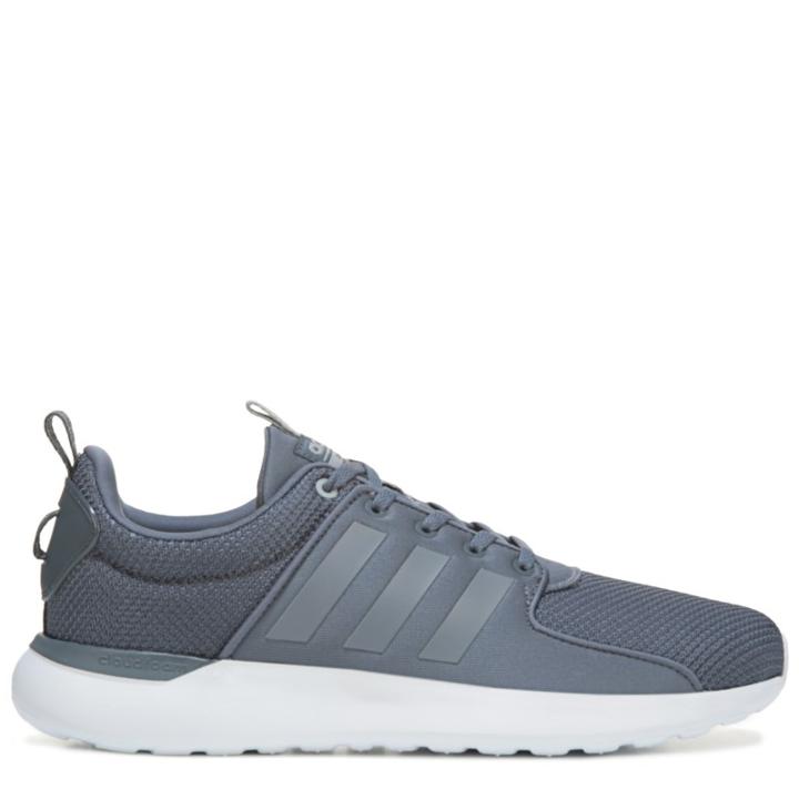 Adidas Men's Neo Cloudfoam Lite Racer Sneakers 
