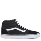 Vans Men's Ward High Top Skate Shoes 