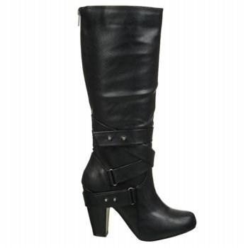 Madden Girl Women's Sargentt Boots 