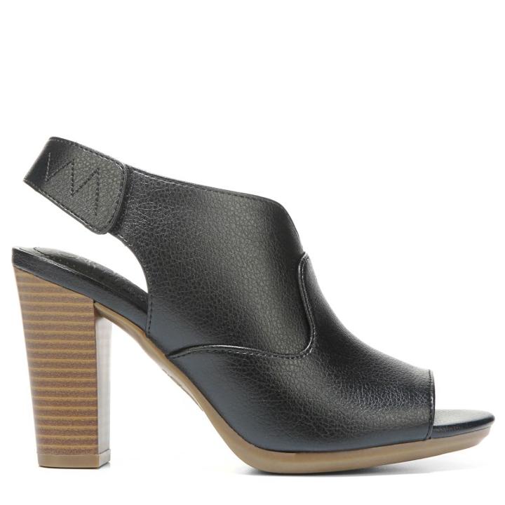 Lifestride Women's Naomi Dress Sandals 
