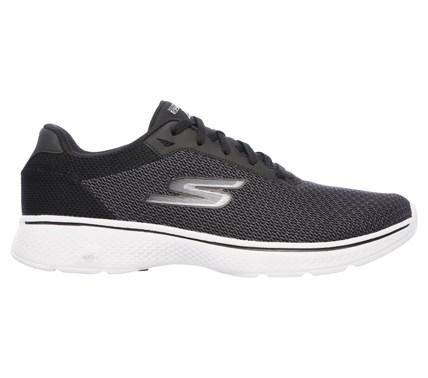Skechers Men's Gowalk 4 Lace Up Sneakers 