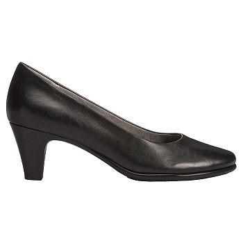 Aerosoles Women's Red Hot Medium/wide Pump Shoes 