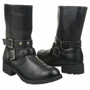 Khombu Women's Sloane Boots 