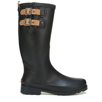 Chooka Boot Women's Top Solid Rain Boots 