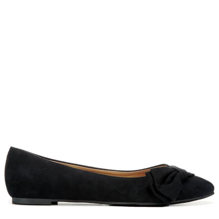 Report Women's Beth Flat Shoes 
