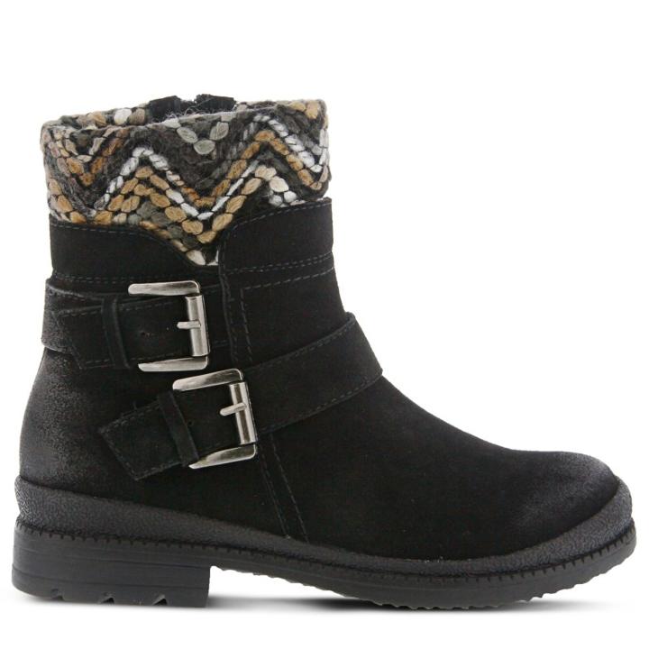 Spring Step Women's Acella Water Resistant Boots 