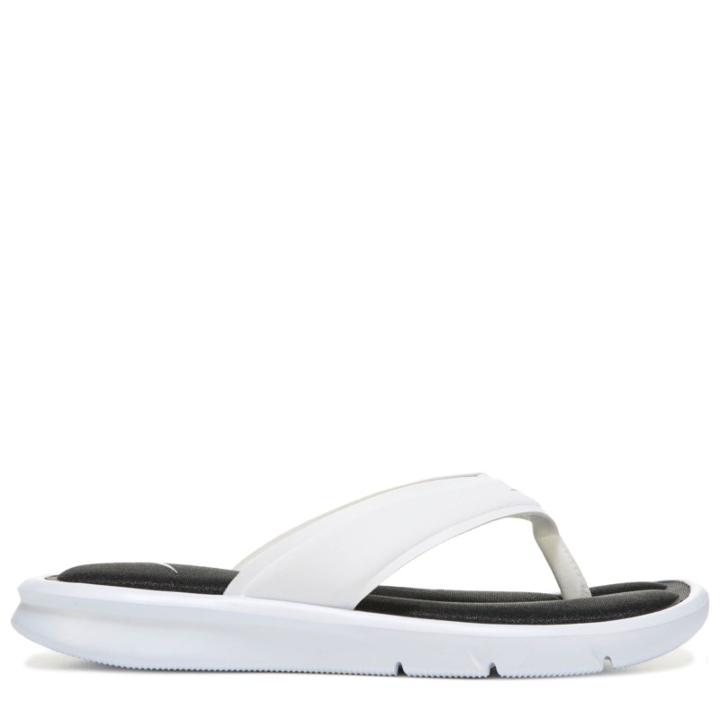 Nike Women's Ultra Comfort Thong Sandals 
