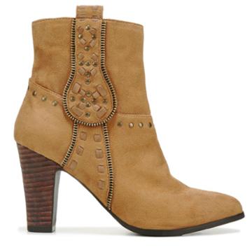 Coconuts Women's Deco Booties 