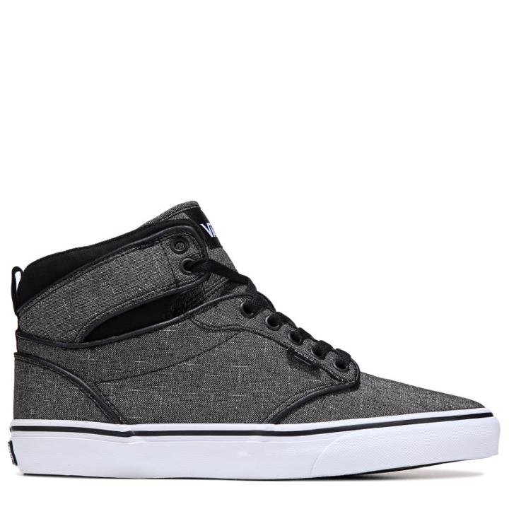 Vans Men's Atwood High Top Skate Shoes 
