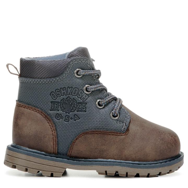 Oshkosh B'gosh Kids' Murphy Boot Toddler/preschool Boots 