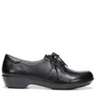 Naturalizer Women's Bell Medium/wide Oxford Shoes 