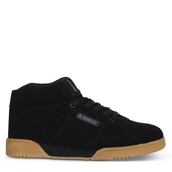 Lugz Men's Force Mid Top Sneakers 