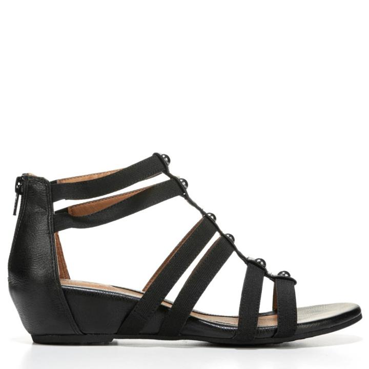 Eurosoft Women's Rayelle Wedge Sandals 